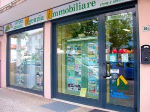 Agenzia Immobiliare Artuso Adriano - Via Papa Pio X - Cassola