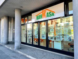 Agenzia Immobiliare Bankasa Milano BicoccaTesti - Viale Sarca - Milano