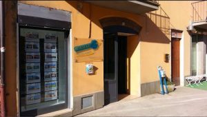 Agenzia Immobiliare Bonifazi - Via Rimembranze - Amelia