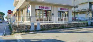 Agenzia Immobiliare Bonuccelli - Via Vittorio Veneto - Marina di Massa
