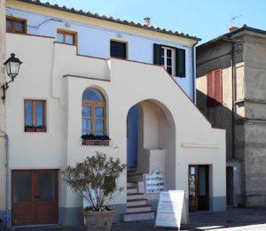 Agenzia Immobiliare Brignetti - Scali Giuseppe Mazzini - Marciana Marina