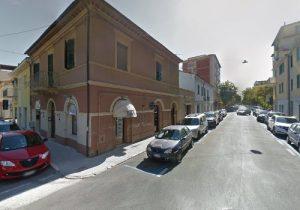 Agenzia Immobiliare Brokey - Piazza Giuseppe Garibaldi - Falconara Marittima