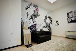 Agenzia Immobiliare CIVICO1 CANTIERI UFFICIO VENDITE SHOWROOM - Via Sicilia - Rubano