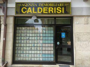 Agenzia Immobiliare Calderisi - Viale Alcide De Gasperi - San Benedetto del Tronto