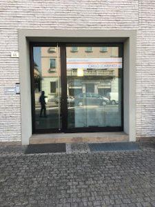 Agenzia Immobiliare Carlo Lombardi Sas - Viale Roma - Forlì
