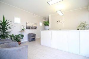 Agenzia Immobiliare Catagini - Viale G. Rossini - Altavilla vicentina