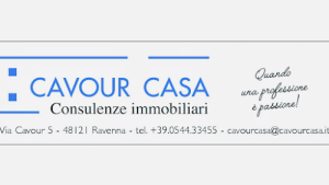 Agenzia Immobiliare Cavour Casa - Via Camillo Benso Cavour - Ravenna