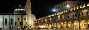 Agenzia Immobiliare Centrale - Piazza Arringo - Ascoli Piceno