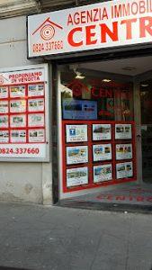 Agenzia Immobiliare Centro - S. Giorgio del Sannio - Viale Spinelli - San Giorgio del Sannio