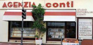 Agenzia Immobiliare Conti - Corso Italia - Bordighera