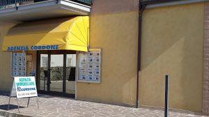 Agenzia Immobiliare Cordone - Via Giuseppe Mazzini - Porto Sant'Elpidio