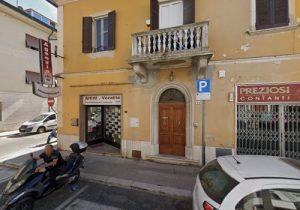 Agenzia Immobiliare Corona srl - Via Bicocchi - Follonica