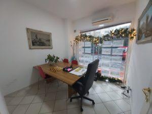 Agenzia Immobiliare Costa Ovest - Via Ponti - Borghetto Santo Spirito