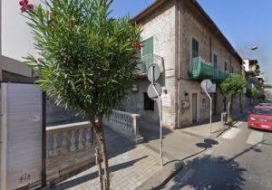 Agenzia Immobiliare Costa Saracena - Via Vittorio Emanuele - Brolo