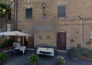 Agenzia Immobiliare Cottage Di Mara Franci - Via Giuditta Finetti - Sorano