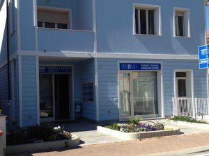 Agenzia Immobiliare Curci - Via Po - Porto Corsini