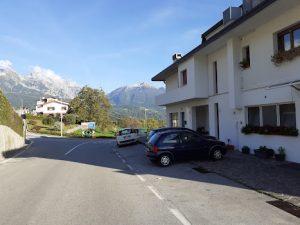 Agenzia Immobiliare DAL FARRA - Via Catisana - Alpago