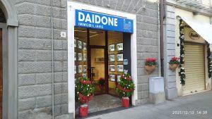 Agenzia Immobiliare Daidone Livorno - Via Magenta - Livorno