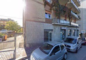 Agenzia Immobiliare Di Di Baggio Domenico - Via E. Ponzio - Isernia
