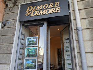Agenzia Immobiliare Dimore & Dimore - Verbania Pallanza - Piazza Giuseppe Garibaldi - Verbania