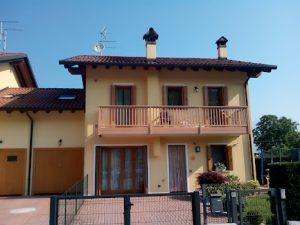 Agenzia Immobiliare Dolmen - Viale Guglielmo Marconi - Feltre