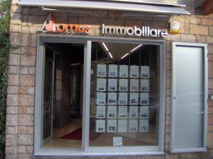 Agenzia Immobiliare Domus - Via A. Blengino - Arma di Taggia