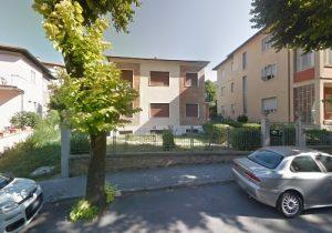 Agenzia Immobiliare Domus Aurea - Via Nicolo' Pellipario - Urbino