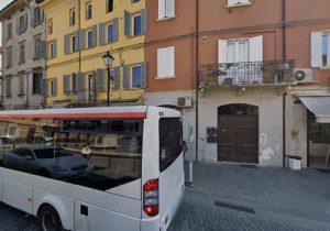 Agenzia Immobiliare Domus Di Predieri Gianvito - Piazza Gioberti - Reggio Emilia