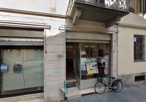Agenzia Immobiliare Domus - Via Giuseppe Verdi - Vercelli