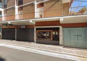 Agenzia Immobiliare Elbegi - Via S. Giovanni Bosco - Porto Sant'Elpidio