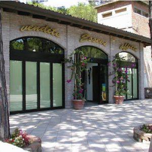 Agenzia Immobiliare Essevi - Viale Leonardo Da Vinci - Lido di Spina