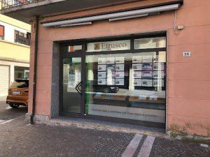 Agenzia Immobiliare Etrusco Real Estate di Bondesan geom. Dario - Via dei Martiri - Cavarzere