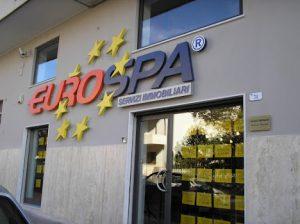 Agenzia Immobiliare Eurospa Immobilienmakler Real Estate Agent Agente Inmobiliario Agent Immobilier - Via Gorizia - Sassari