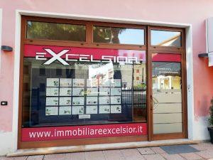 Agenzia Immobiliare Excelsior - Via Giacomo Matteotti n. 20 bis - Cavarzere