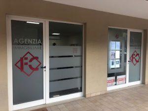 Agenzia Immobiliare FC - Via Marche - Senigallia