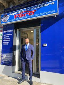 Agenzia Immobiliare Farò - Via Cappuccini - Adrano