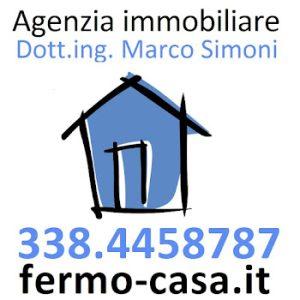 Agenzia Immobiliare Fermo-Casa di Marco Simoni - Contrada Parete - Fermo