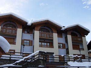 Agenzia Immobiliare Folgarida - Str. dei Brenzi - Folgarida