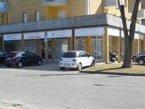 Agenzia Immobiliare Francia - Viale Francia - Lido delle Nazioni