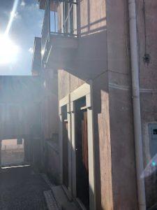 Agenzia Immobiliare Frasca - Via Tommaso Rossi - San Giorgio del Sannio