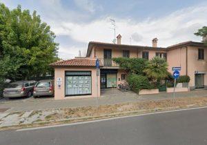 Agenzia Immobiliare Fratelli Savorani - Via Piave - Ravenna