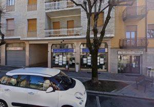 Agenzia Immobiliare Frontini - Via IV Novembre - Cislago