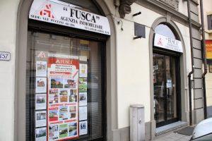 Agenzia Immobiliare Fusca Di Antonio Fusca - Viale G. Puccini - Lucca
