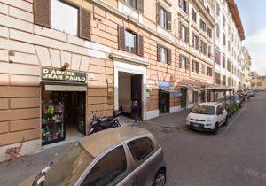 Agenzia Immobiliare GR Immobiliare - Via Mantova - Roma