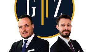 Agenzia Immobiliare Giannuzzi & Zacheo - Via Guglielmo Marconi - Martano