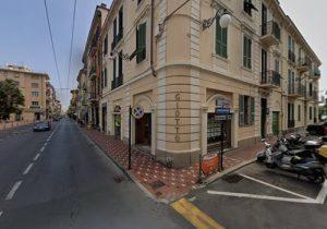 Agenzia Immobiliare Giotto - Via Vittorio Emanuele II - Bordighera