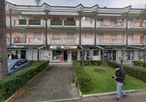 Agenzia Immobiliare Grimaldi - Via delle Pinete - Marina di Massa