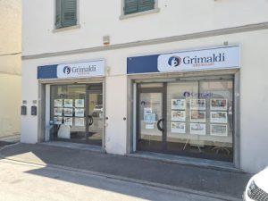 Agenzia Immobiliare Grimaldi Navacchio - Via Tosco Romagnola - Navacchio