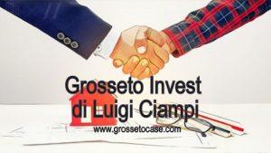 Agenzia Immobiliare Grosseto Invest di Luigi Ciampi - Viale Francesco Ferrucci - Grosseto