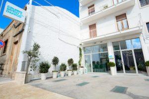Agenzia Immobiliare Gruppoinvest D'Amico Sas - Via Ceglie - Cisternino
